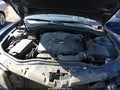 2012 Chevrolet Camaro — photo 10 of 17 | VIN 2G1FC1E36C9163717