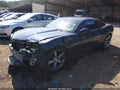 2012 Chevrolet Camaro — photo 2 of 17 | VIN 2G1FC1E36C9163717
