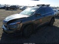 2018 Jeep Cherokee — photo 2 of 16 | VIN 1C4PJMLX3JD508033