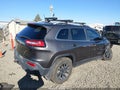 2018 Jeep Cherokee — photo 4 of 16 | VIN 1C4PJMLX3JD508033