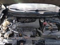 2014 Nissan Rogue — photo 10 of 11 | VIN 5N1AT2MV9EC814727