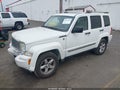 2009 Jeep Liberty — photo 2 of 16 | VIN 1J8GN58K09W554175