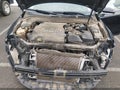 2013 Lincoln MKZ — photo 10 of 11 | VIN 3LN6L2GK2DR812180