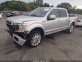 2018 Ford F-150 — photo 2 of 16 | VIN 1FTEW1EG4JFE48627