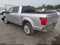 2018 Ford F-150 — photo 3 of 16 | VIN 1FTEW1EG4JFE48627