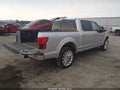 2018 Ford F-150 — photo 4 of 16 | VIN 1FTEW1EG4JFE48627