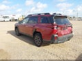 2026 Subaru Outback — photo 3 of 16 | VIN JF2BUPAD9TY520387