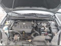 2008 Nissan Sentra — photo 10 of 16 | VIN 3N1AB61E08L662058