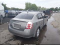 2008 Nissan Sentra — photo 4 of 16 | VIN 3N1AB61E08L662058