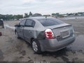 2008 Nissan Sentra — photo 6 of 16 | VIN 3N1AB61E08L662058