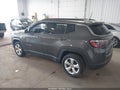 2021 Jeep Compass — photo 3 of 16 | VIN 3C4NJDBB6MT593042