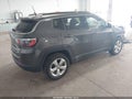 2021 Jeep Compass — photo 4 of 16 | VIN 3C4NJDBB6MT593042