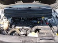 2016 Dodge Journey — photo 10 of 17 | VIN 3C4PDCAB3GT247918