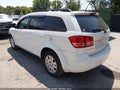 2016 Dodge Journey — photo 3 of 17 | VIN 3C4PDCAB3GT247918
