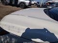 2022 Nissan Rogue Sport — photo 6 of 17 | VIN JN1BJ1BW3NW483049