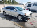 2010 Buick LaCrosse — photo 1 of 12 | VIN 1G4GC5EG0AF101414