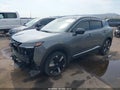 2025 Nissan Kicks — photo 2 of 17 | VIN 3N8AP6DC6SL359435