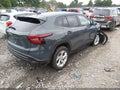 2026 Chevrolet Trax — photo 4 of 16 | VIN KL77LFEP7TC111479