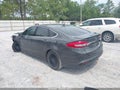 2018 Ford Fusion — photo 3 of 16 | VIN 3FA6P0RU9JR147260