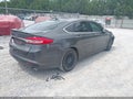 2018 Ford Fusion — photo 4 of 16 | VIN 3FA6P0RU9JR147260