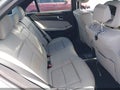 2011 Mercedes-Benz E-Class — photo 8 of 11 | VIN WDDHF5GB9BA272247