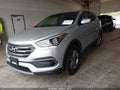 2018 Hyundai Santa Fe — photo 2 of 16 | VIN 5XYZTDLB3JG546399