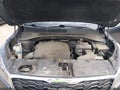 2020 Kia Sorento — photo 10 of 16 | VIN 5XYPGDA59LG636684