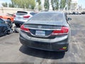 2014 Honda Civic — photo 16 of 16 | VIN 19XFB2F55EE237617