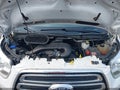 2019 Ford Transit-250 — photo 10 of 15 | VIN 1FTYR1YM9KKA51090
