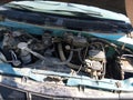 1992 GMC Safari — photo 10 of 11 | VIN 1GKDM19Z5NB527108