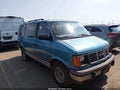1992 GMC Safari — photo 1 of 11 | VIN 1GKDM19Z5NB527108
