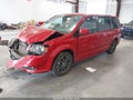 2016 Dodge Grand Caravan — photo 2 of 16 | VIN 2C4RDGCG8GR276729