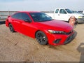 2022 Honda Civic — photo 1 of 15 | VIN 2HGFE2F59NH585031