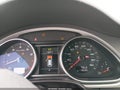 2015 Audi Q7 — photo 7 of 17 | VIN WA1LGAFE9FD028103