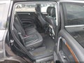 2015 Audi Q7 — photo 8 of 17 | VIN WA1LGAFE9FD028103