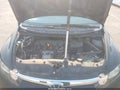 2006 Honda Civic — photo 10 of 11 | VIN 1HGFA16816L137659