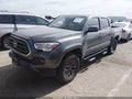 2023 Toyota Tacoma — photo 2 of 15 | VIN 3TYCZ5AN6PT130645