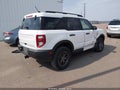 2022 Ford Bronco Sport — photo 4 of 15 | VIN 3FMCR9B66NRD68825