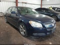 2011 Chevrolet Malibu — photo 1 of 11 | VIN 1G1ZC5E12BF321656