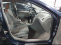 2011 Chevrolet Malibu — photo 5 of 11 | VIN 1G1ZC5E12BF321656