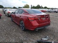 2022 Nissan Sentra — photo 3 of 17 | VIN 3N1AB8DV7NY250712