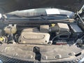 2017 Chrysler Pacifica — photo 10 of 16 | VIN 2C4RC1BG0HR543932
