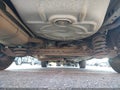 1996 Chevrolet Corsica — photo 15 of 17 | VIN 1G1LD5549TY188803