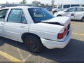 1996 Chevrolet Corsica — photo 17 of 17 | VIN 1G1LD5549TY188803