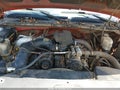 2002 Chevrolet Silverado 2500 — photo 10 of 16 | VIN 1GCHC29122E169525