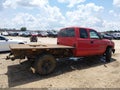 2002 Chevrolet Silverado 2500 — photo 13 of 16 | VIN 1GCHC29122E169525