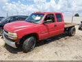 2002 Chevrolet Silverado 2500 — photo 2 of 16 | VIN 1GCHC29122E169525