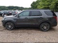 2017 Ford Explorer Sport Trac — photo 14 of 18 | VIN 1FM5K8GT9HGA33902