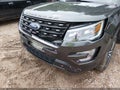 2017 Ford Explorer Sport Trac — photo 17 of 18 | VIN 1FM5K8GT9HGA33902