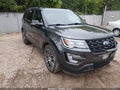 2017 Ford Explorer Sport Trac — photo 1 of 18 | VIN 1FM5K8GT9HGA33902